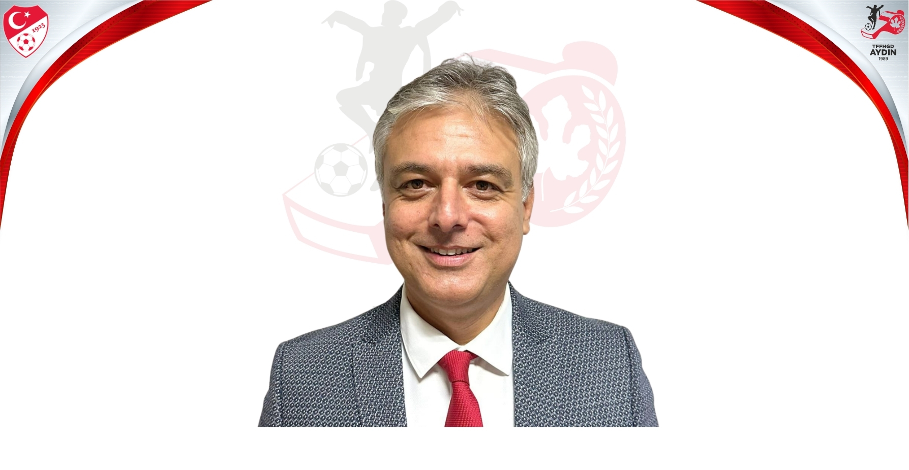 İL HAKEM KURULU'NDA GÖREV DEĞİŞİMİ